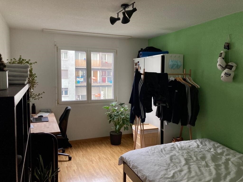 Appartement de 5 ½ pièces