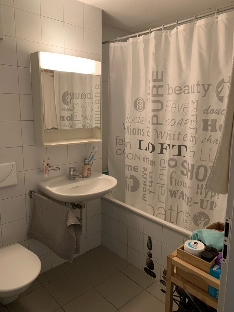 Appartement de 5 ½ pièces
