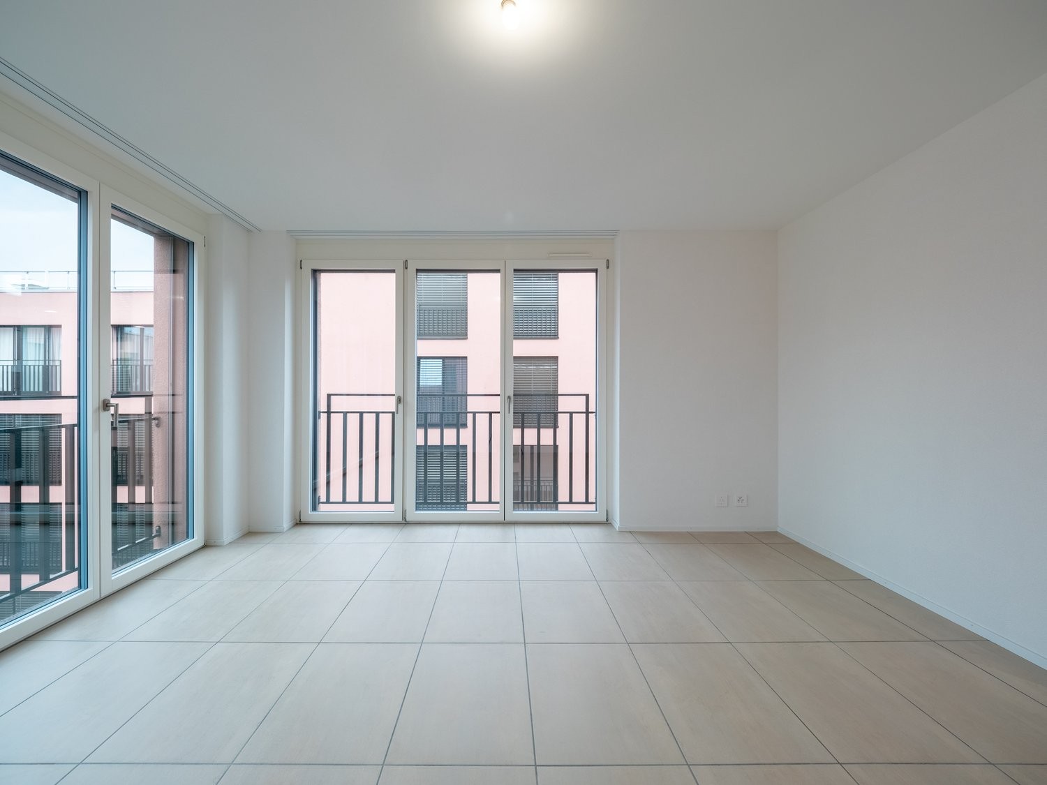 1 ½ rooms apartment, photo 5 sur 10