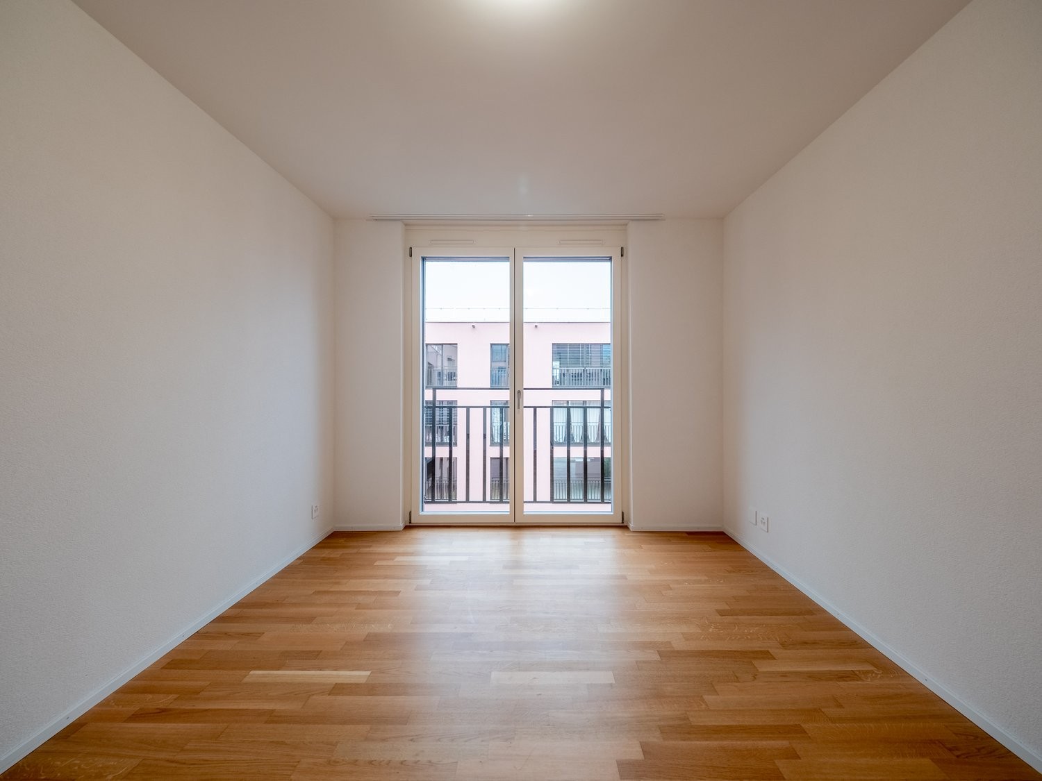 1 ½ rooms apartment, photo 7 sur 10