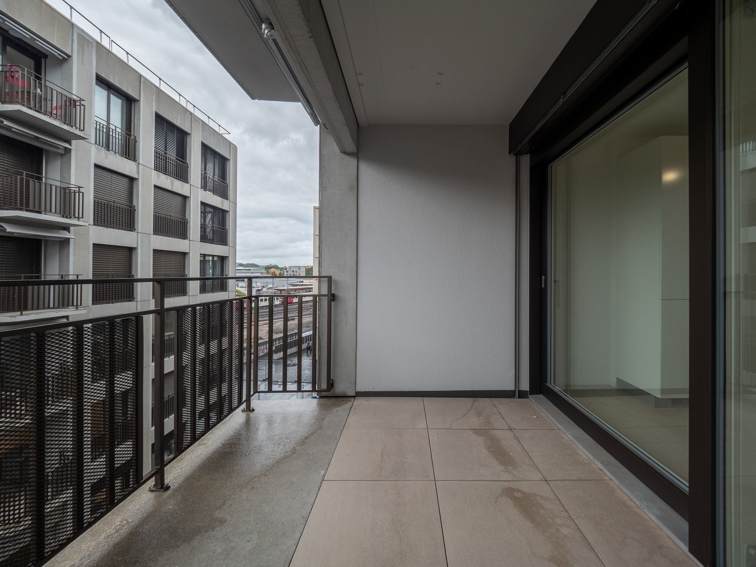 1 ½ rooms apartment, photo 9 sur 10