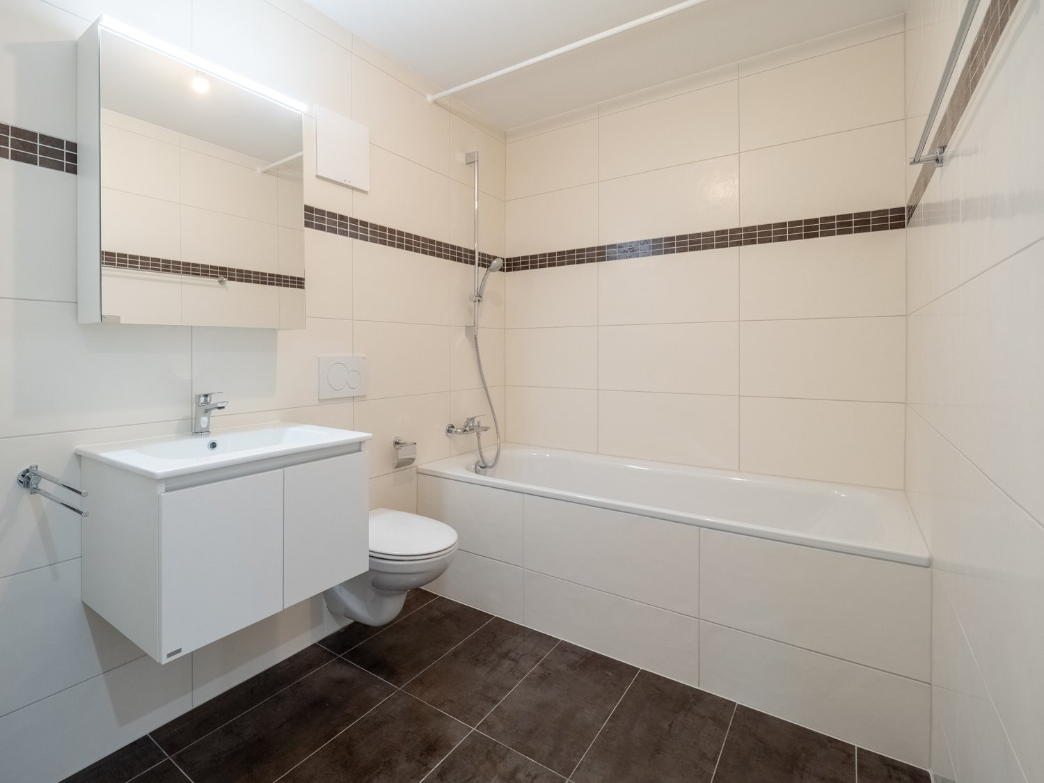 1 ½ rooms apartment, photo 10 sur 10
