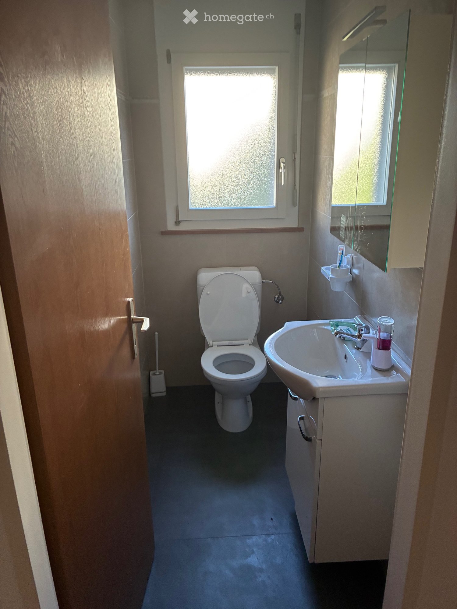 4 rooms apartment, photo 3 sur 5