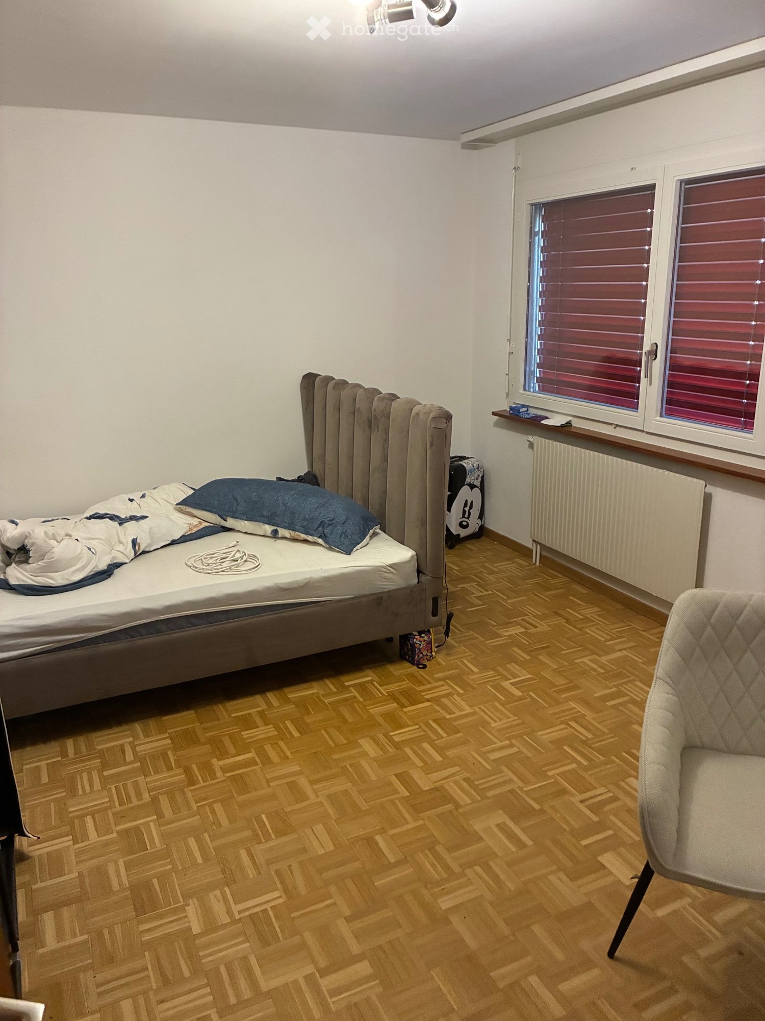 4 rooms apartment, photo 4 sur 5