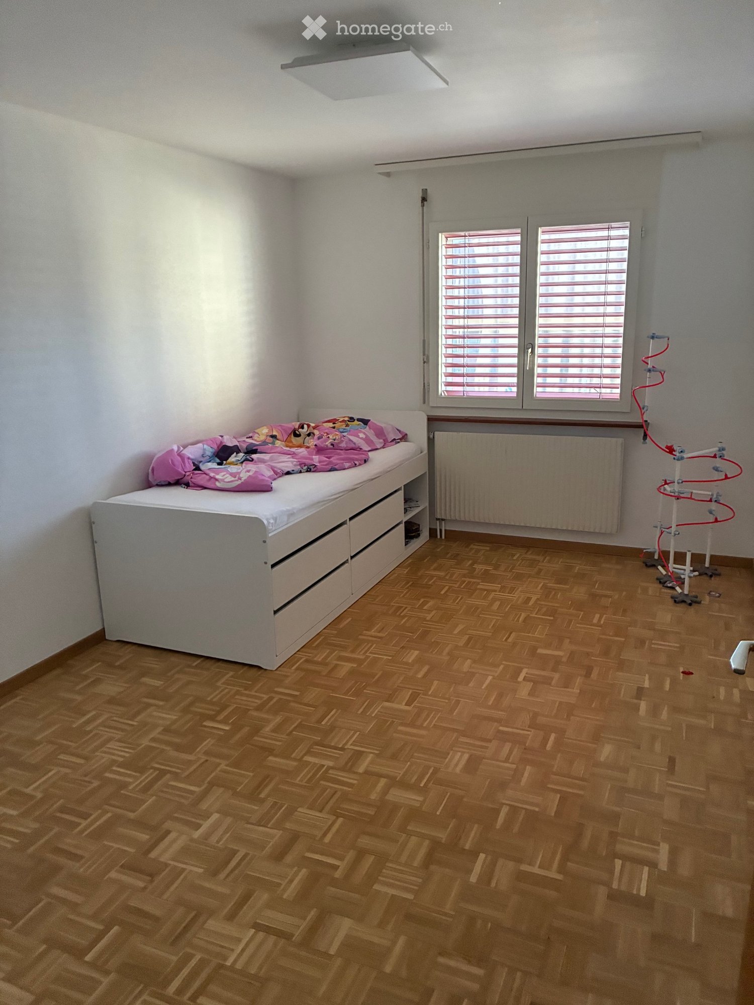4 rooms apartment, photo 5 sur 5