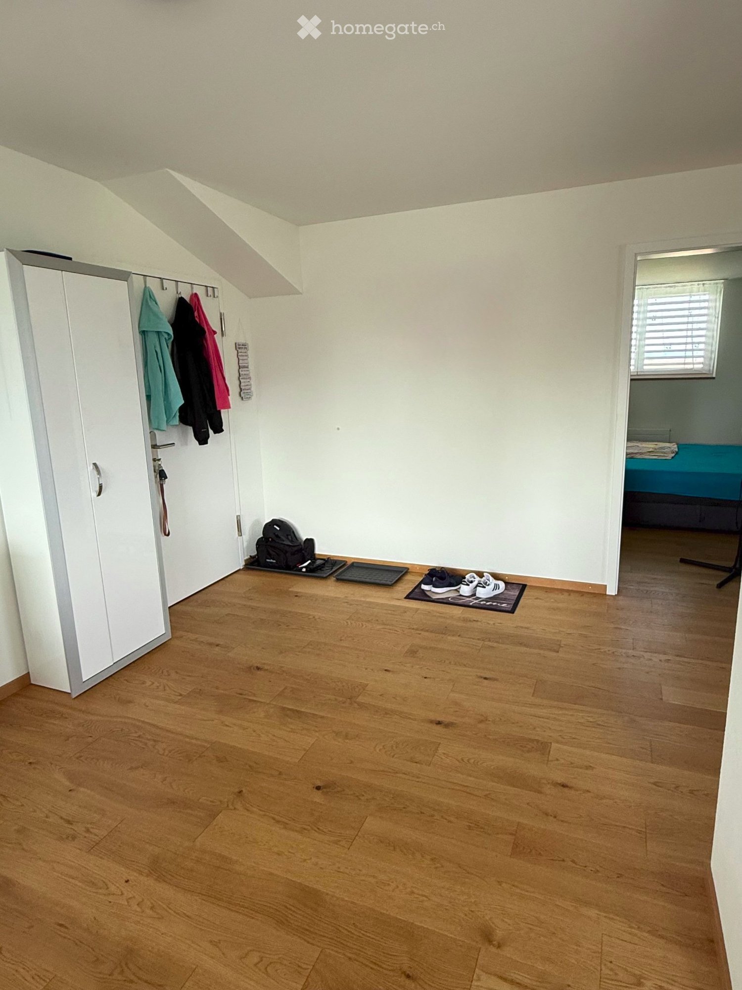 Appartement de 2 ½ pièces