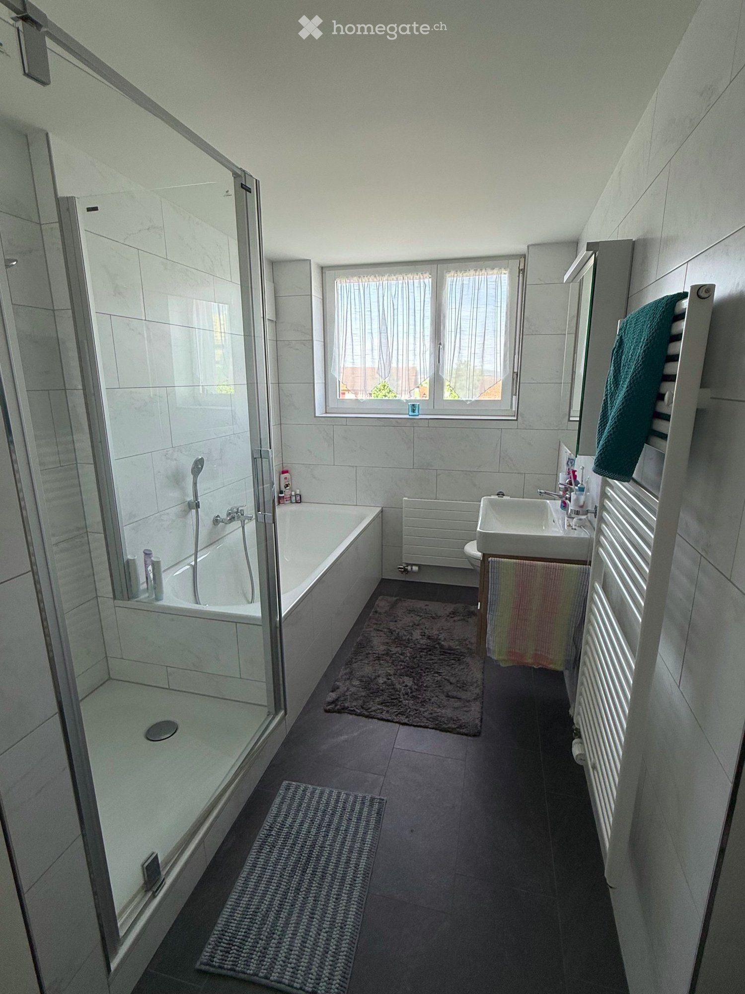 Appartement de 2 ½ pièces