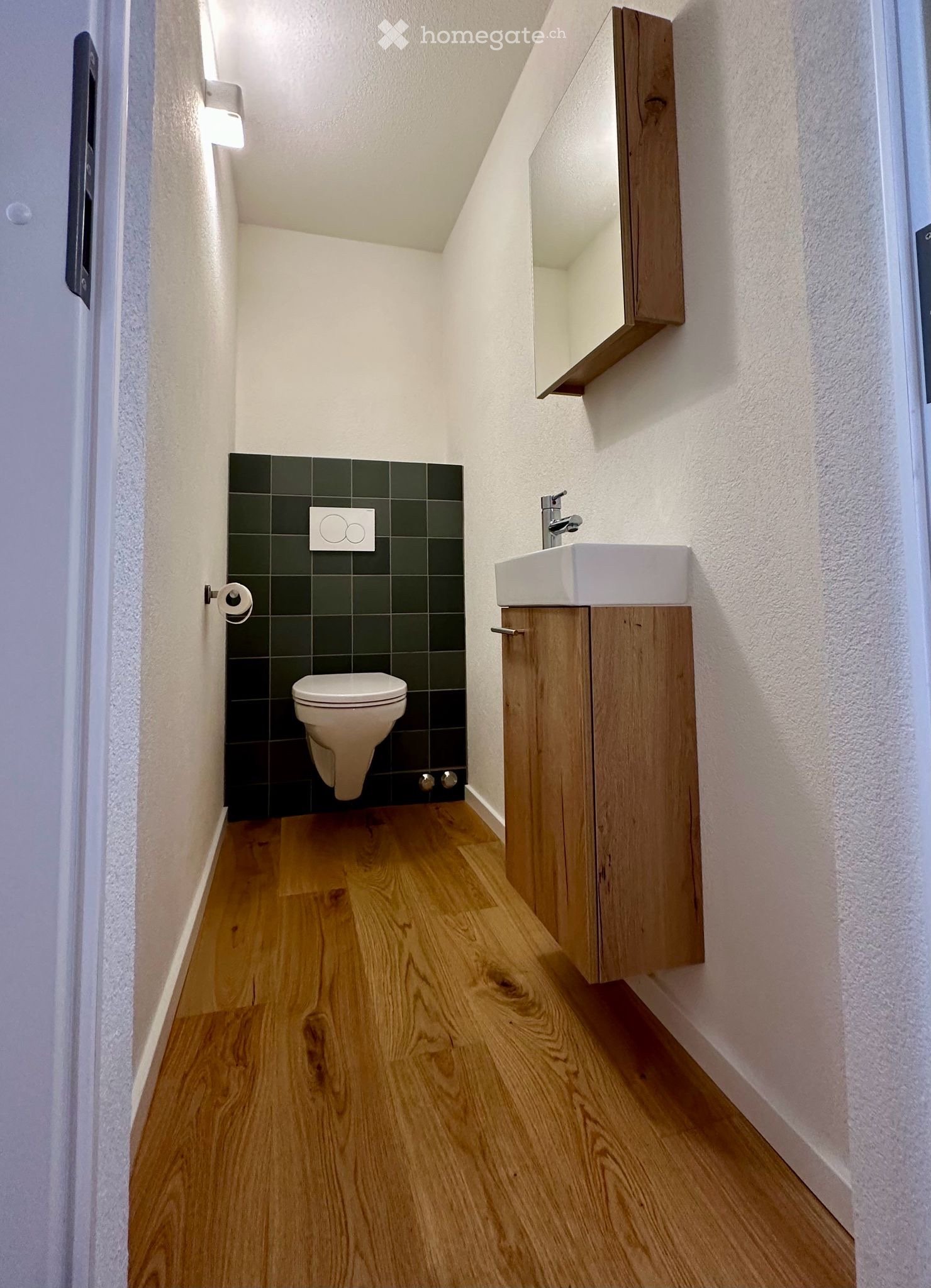 2 rooms apartment, photo 3 sur 5