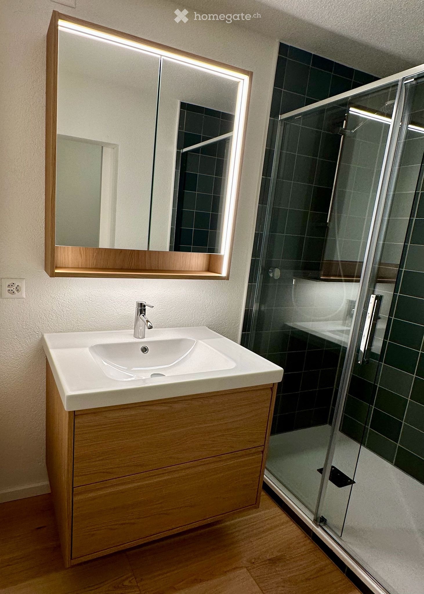 2 rooms apartment, photo 2 sur 5
