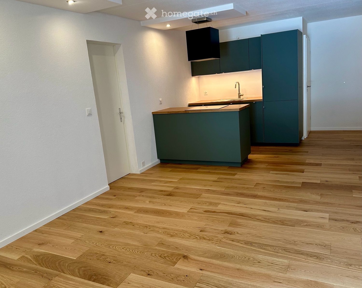 2 rooms apartment, photo 1 sur 5