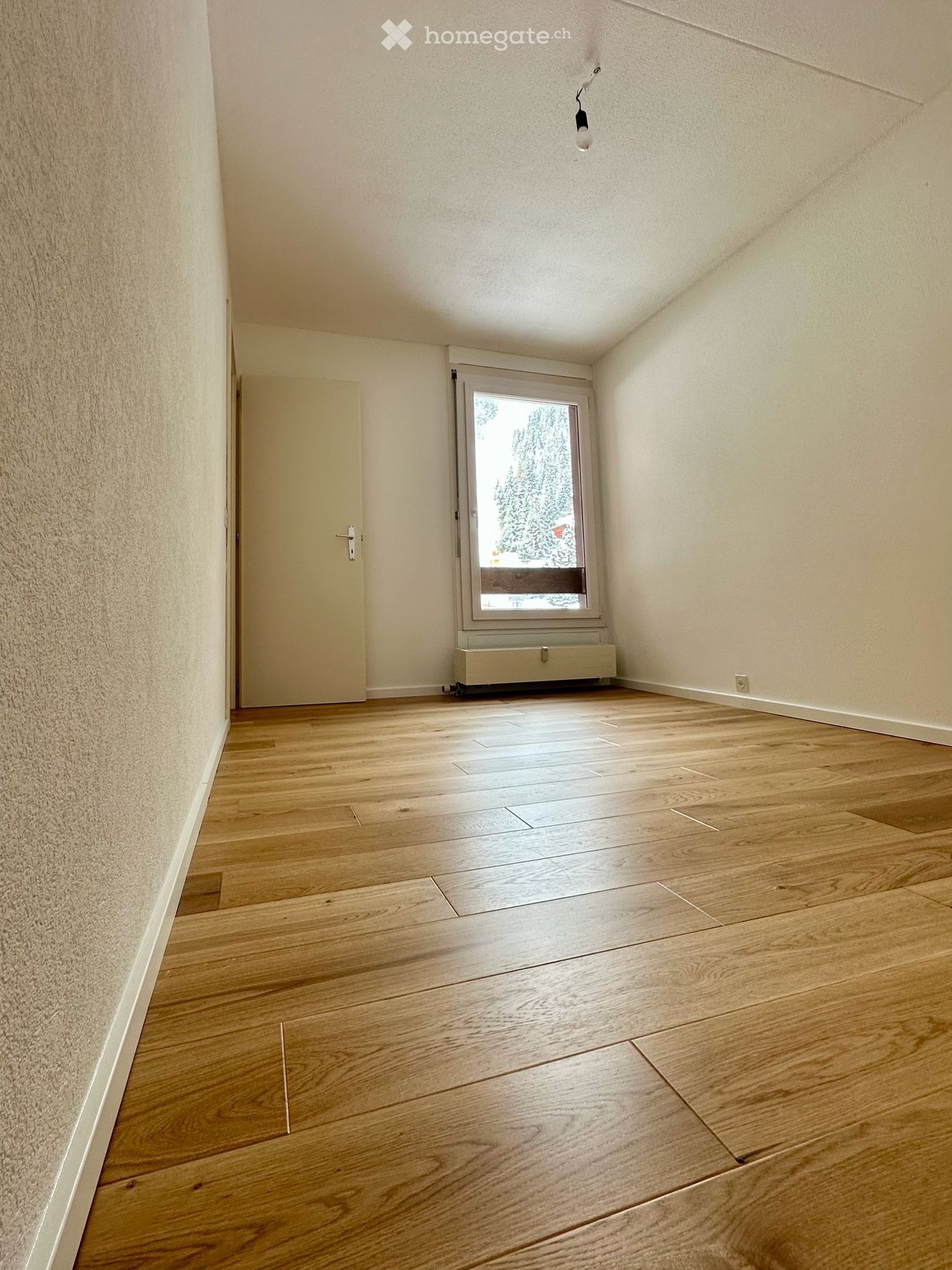 2 rooms apartment, photo 4 sur 5