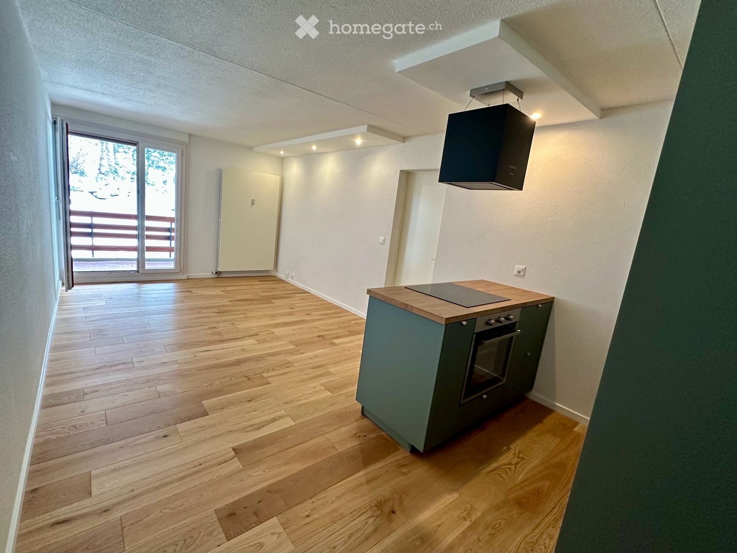 2 rooms apartment, photo 5 sur 5
