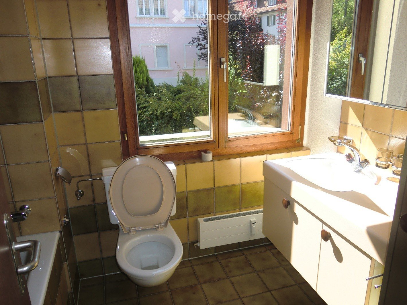 Appartement de 2 ½ pièces, photo 5 sur 5