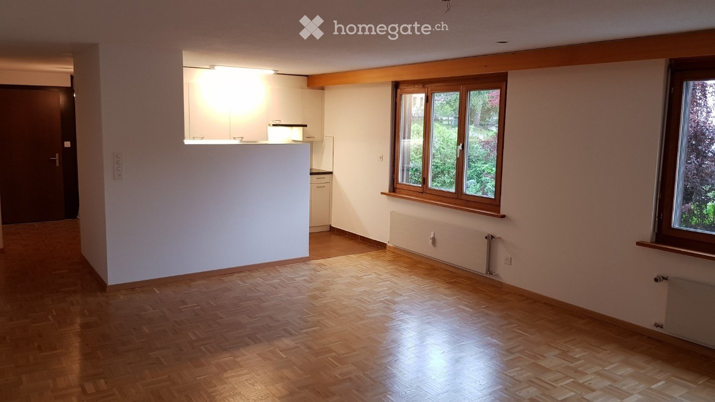 Appartement de 2 ½ pièces, photo 2 sur 5