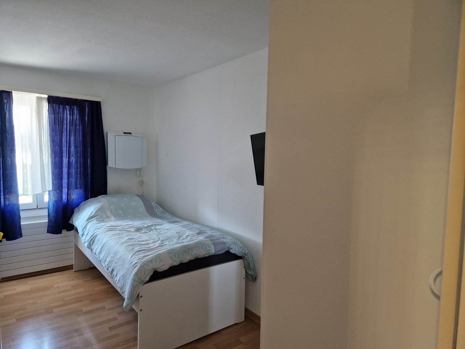 Appartement 2 pièces, photo 5 sur 8