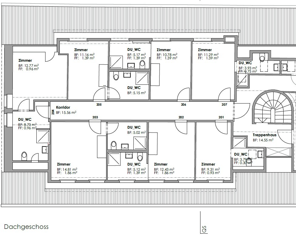 Appartement 2 pièces, photo 7 sur 8