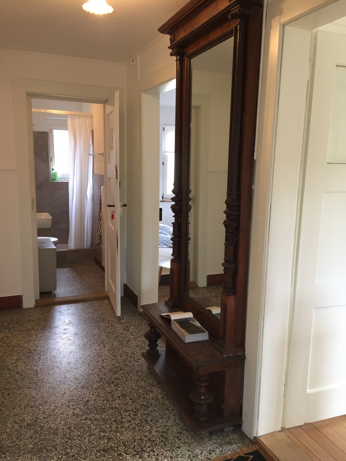 Appartement de 3 pièces