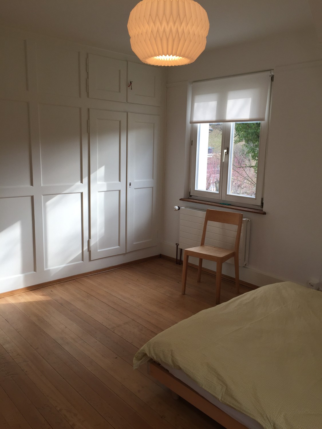 Appartement de 3 pièces