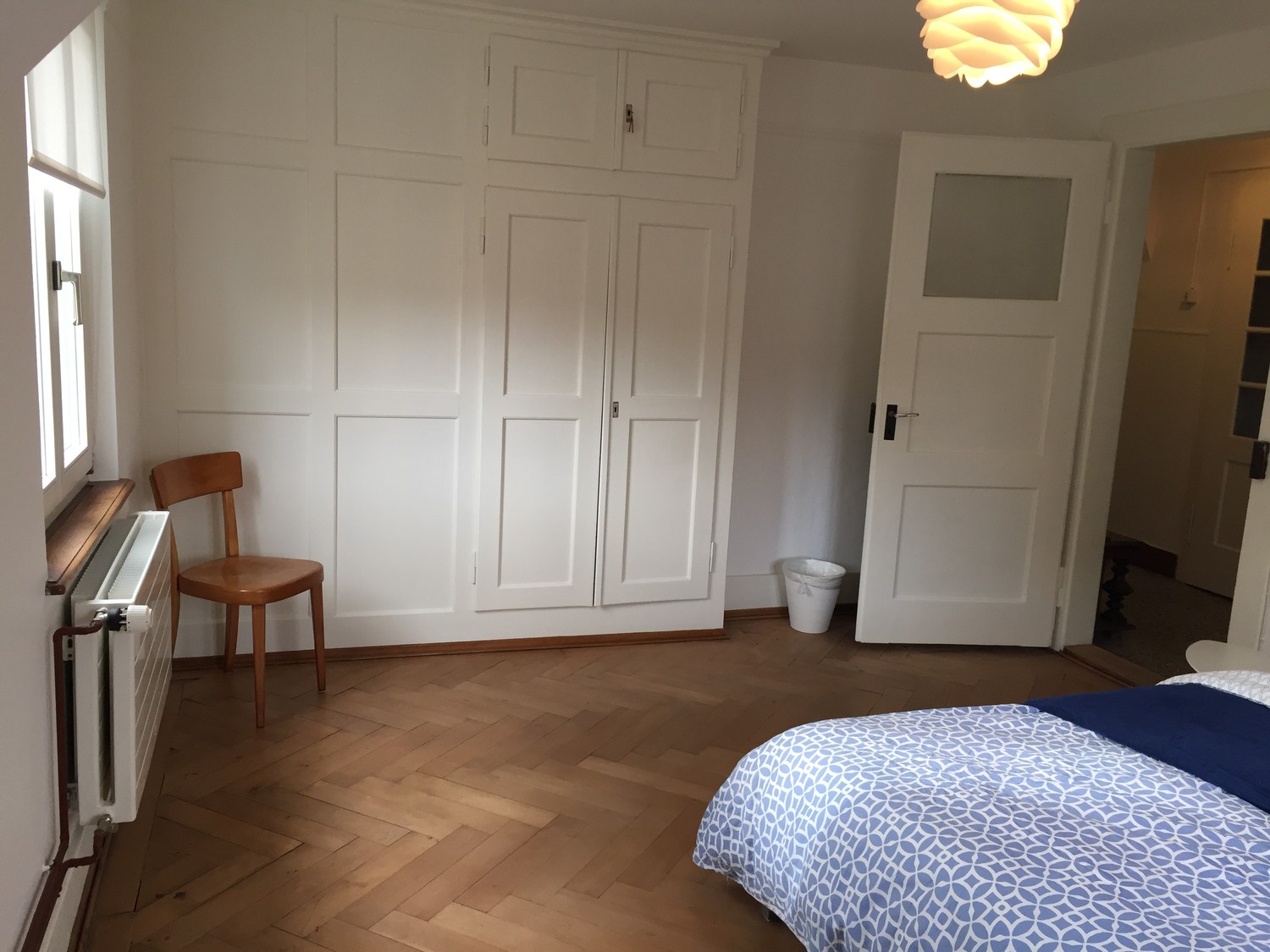 Appartement de 3 pièces