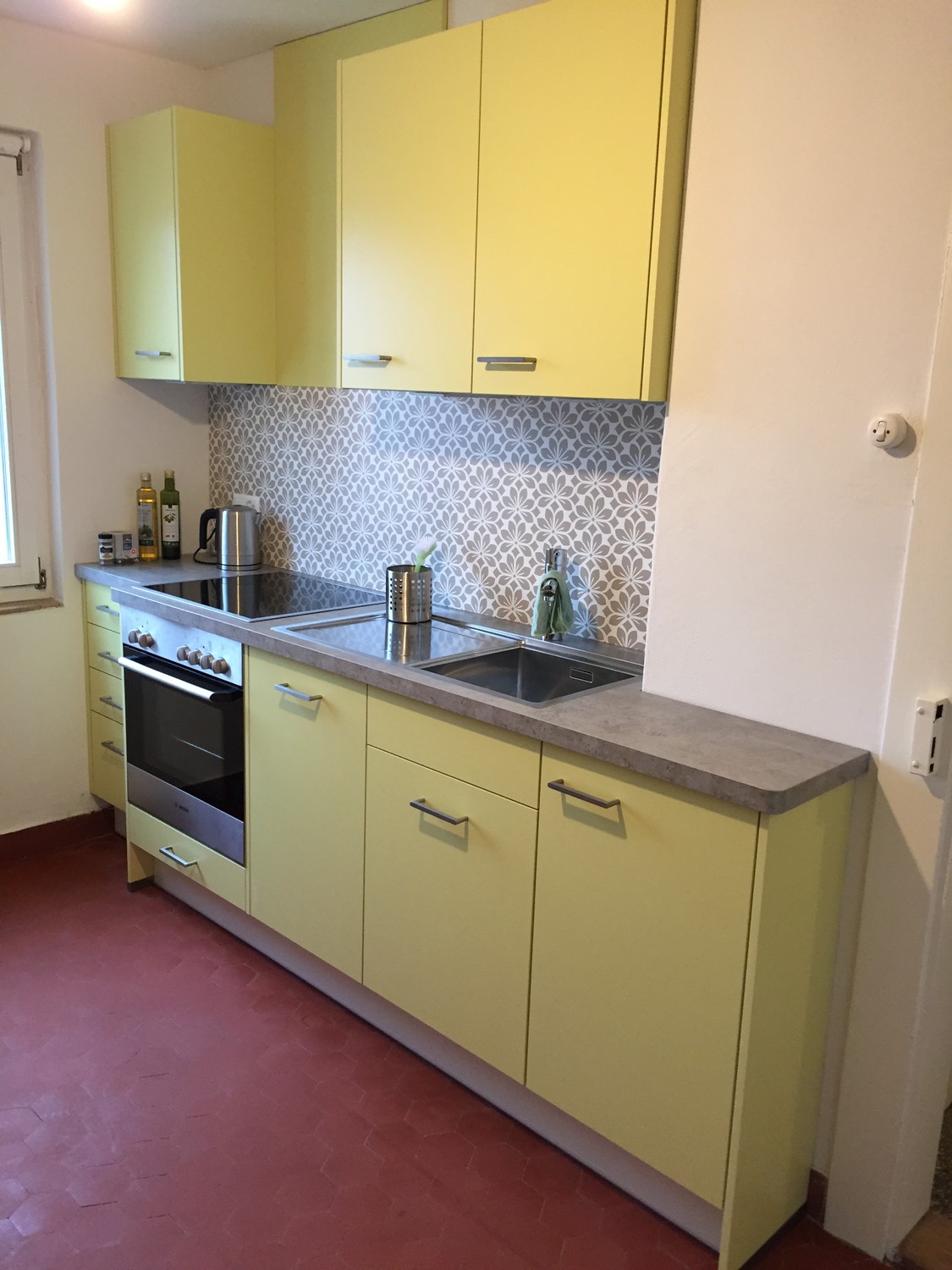 Appartement de 3 pièces