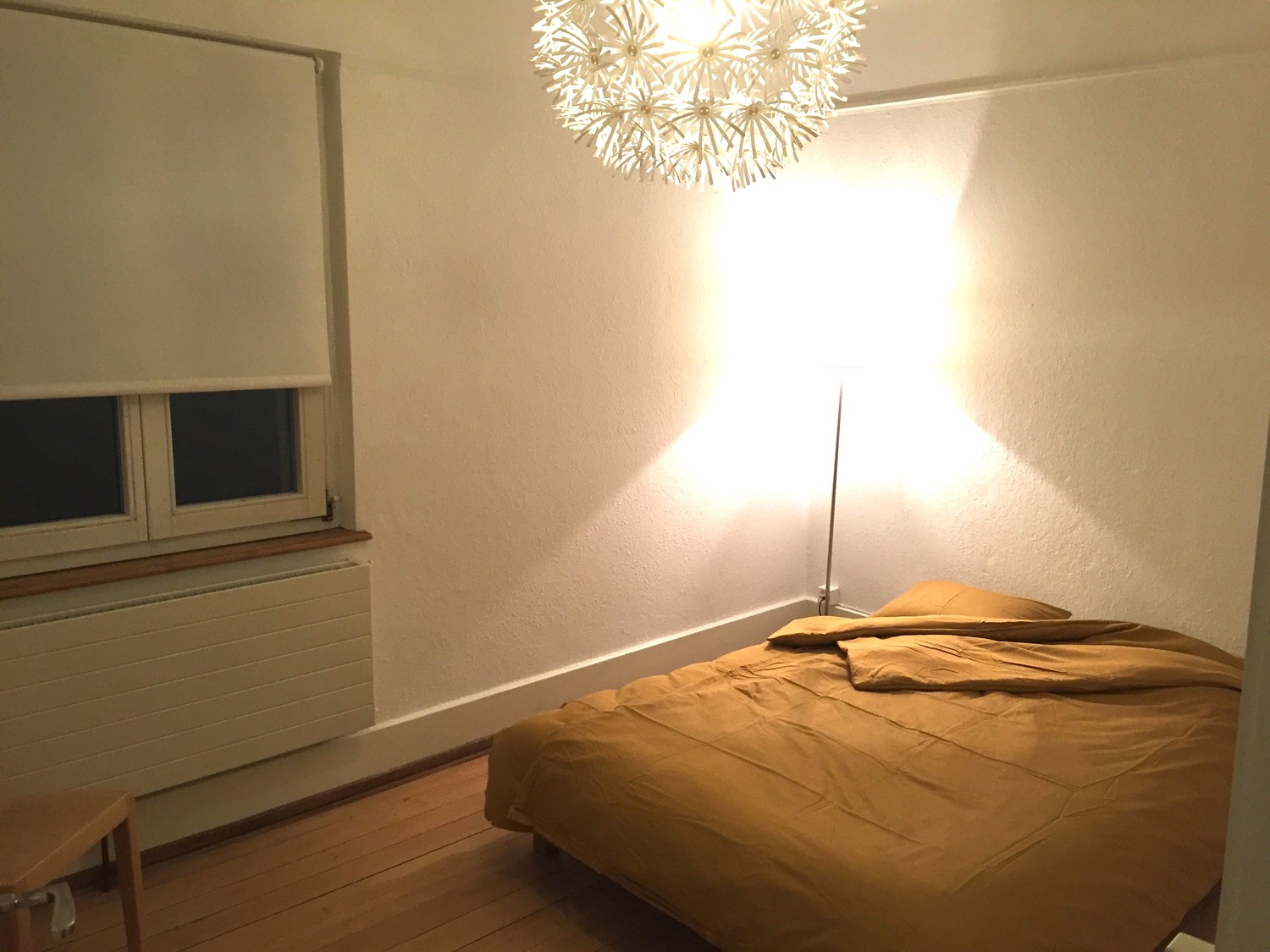 Appartement de 3 pièces