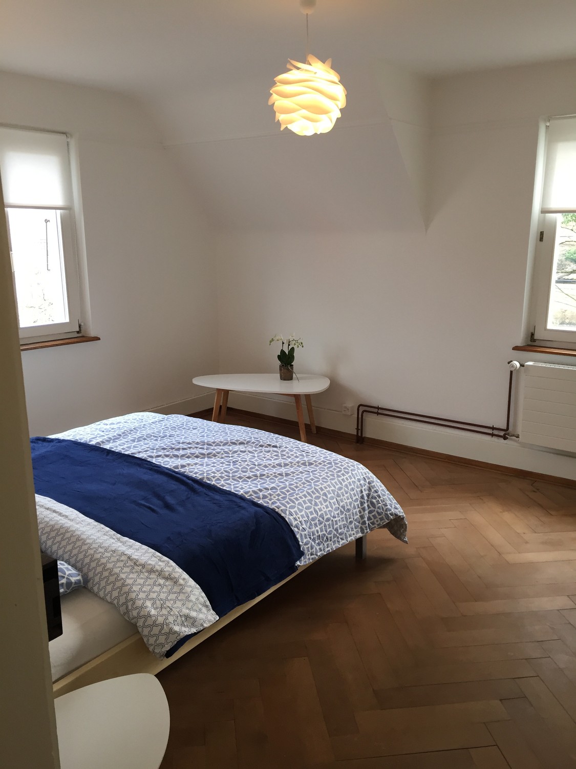 Appartement de 3 pièces