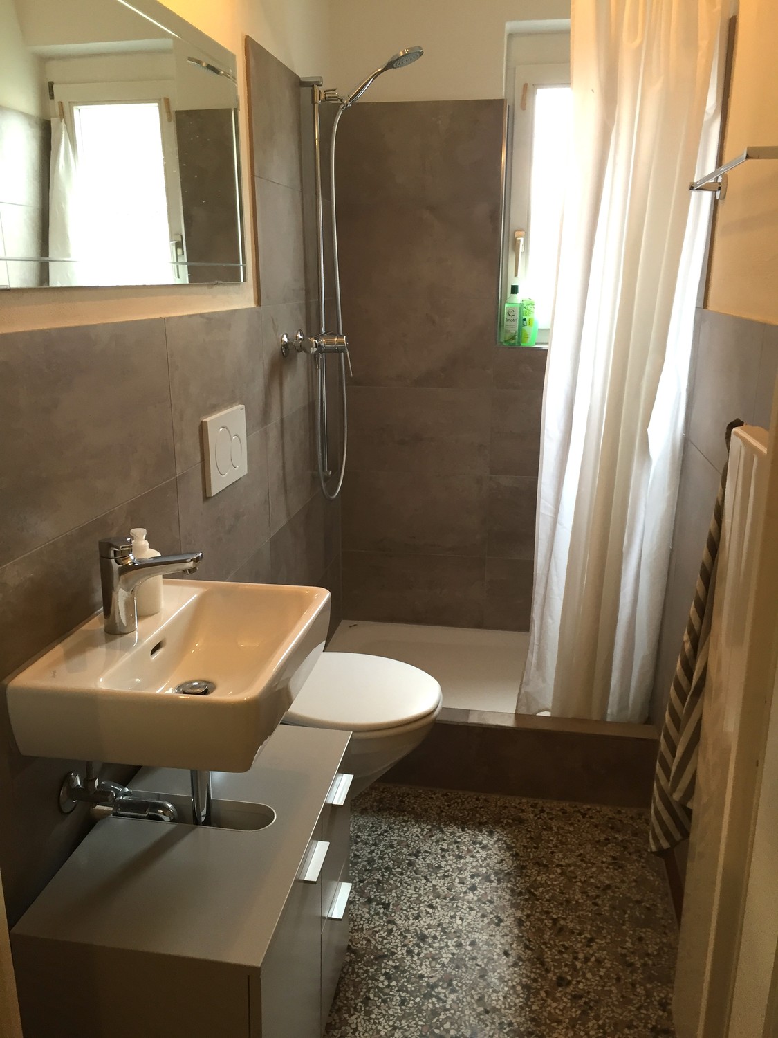 Appartement de 3 pièces