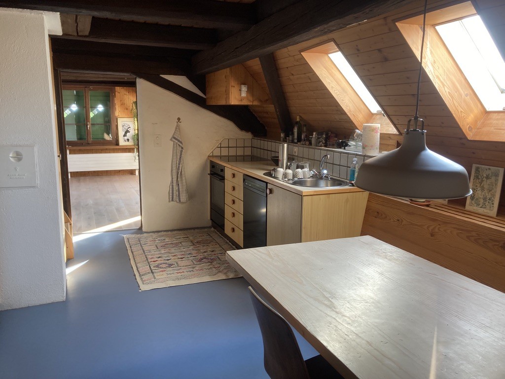 Appartement de 4 ½ pièces, photo 5 sur 7