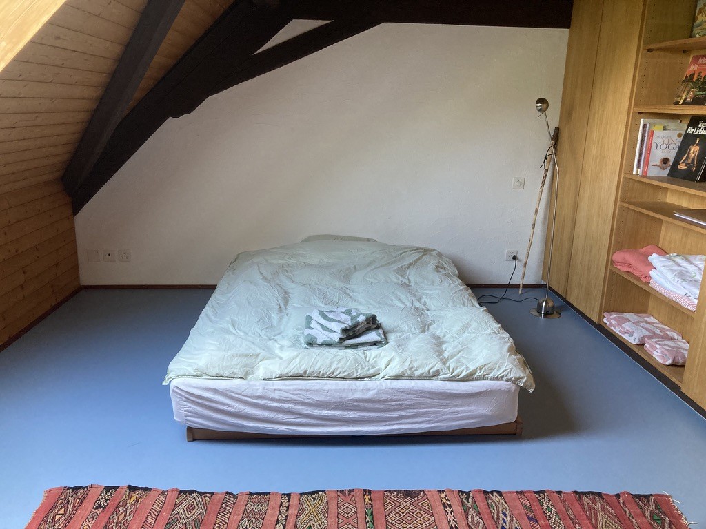 Appartement de 4 ½ pièces, photo 6 sur 7