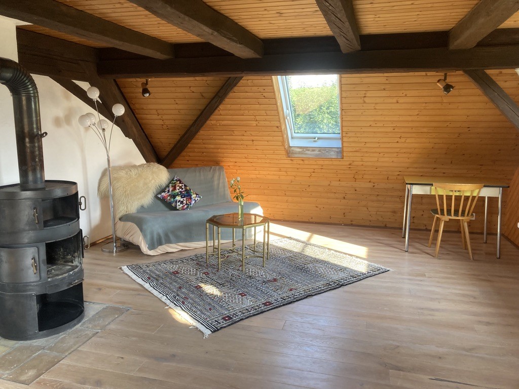 Appartement de 4 ½ pièces, photo 2 sur 7