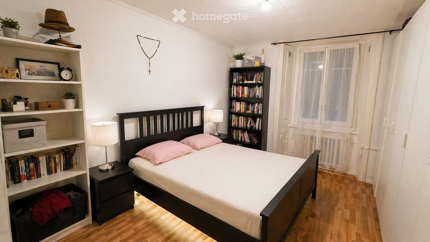 3 ½ rooms apartment, photo 2 sur 4