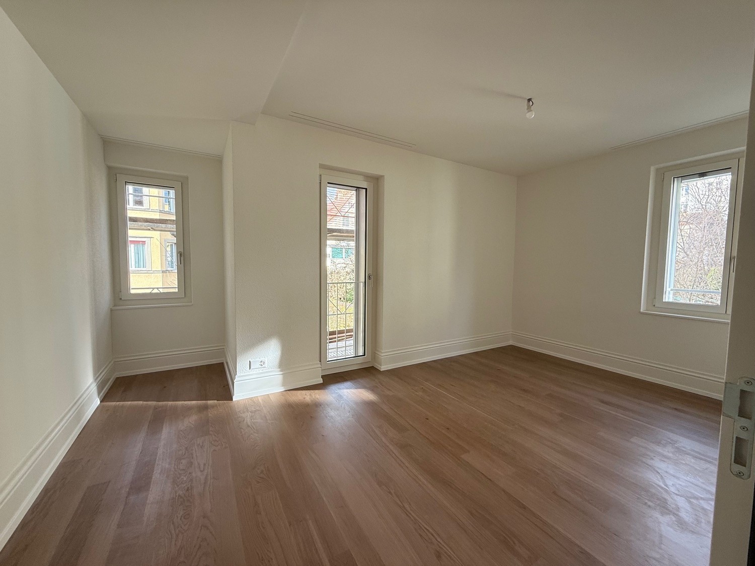 Appartement de 4 ½ pièces, photo 5 sur 9