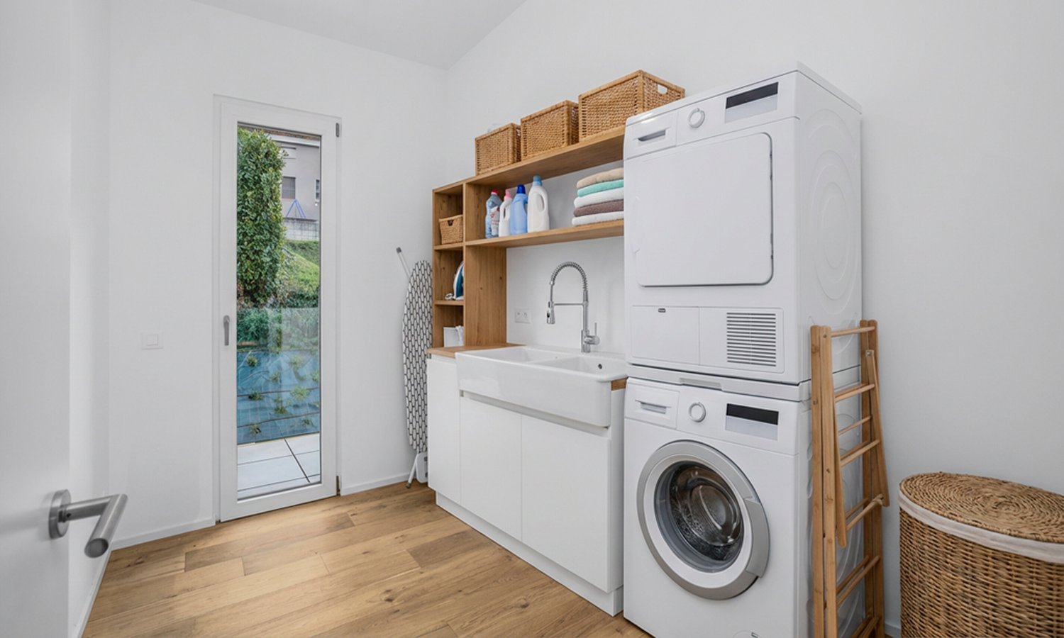 Appartement de 2 ½ pièces, photo 4 sur 9