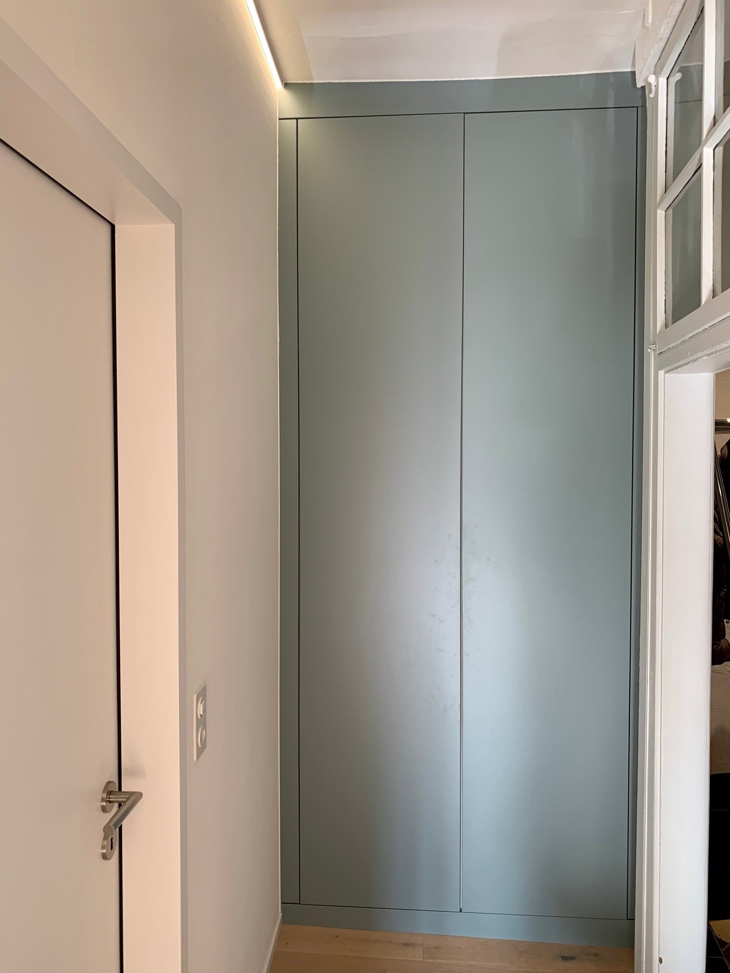 Appartement de 2 ½ pièces, photo 5 sur 10