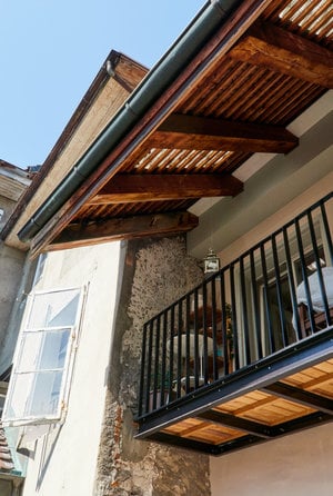 Appartement de 2 ½ pièces, photo 8 sur 10