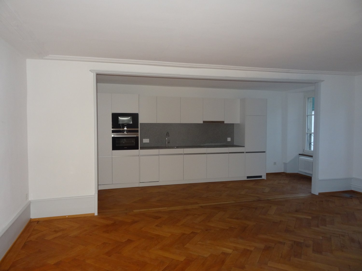 Appartement de 2 ½ pièces, photo 4 sur 10