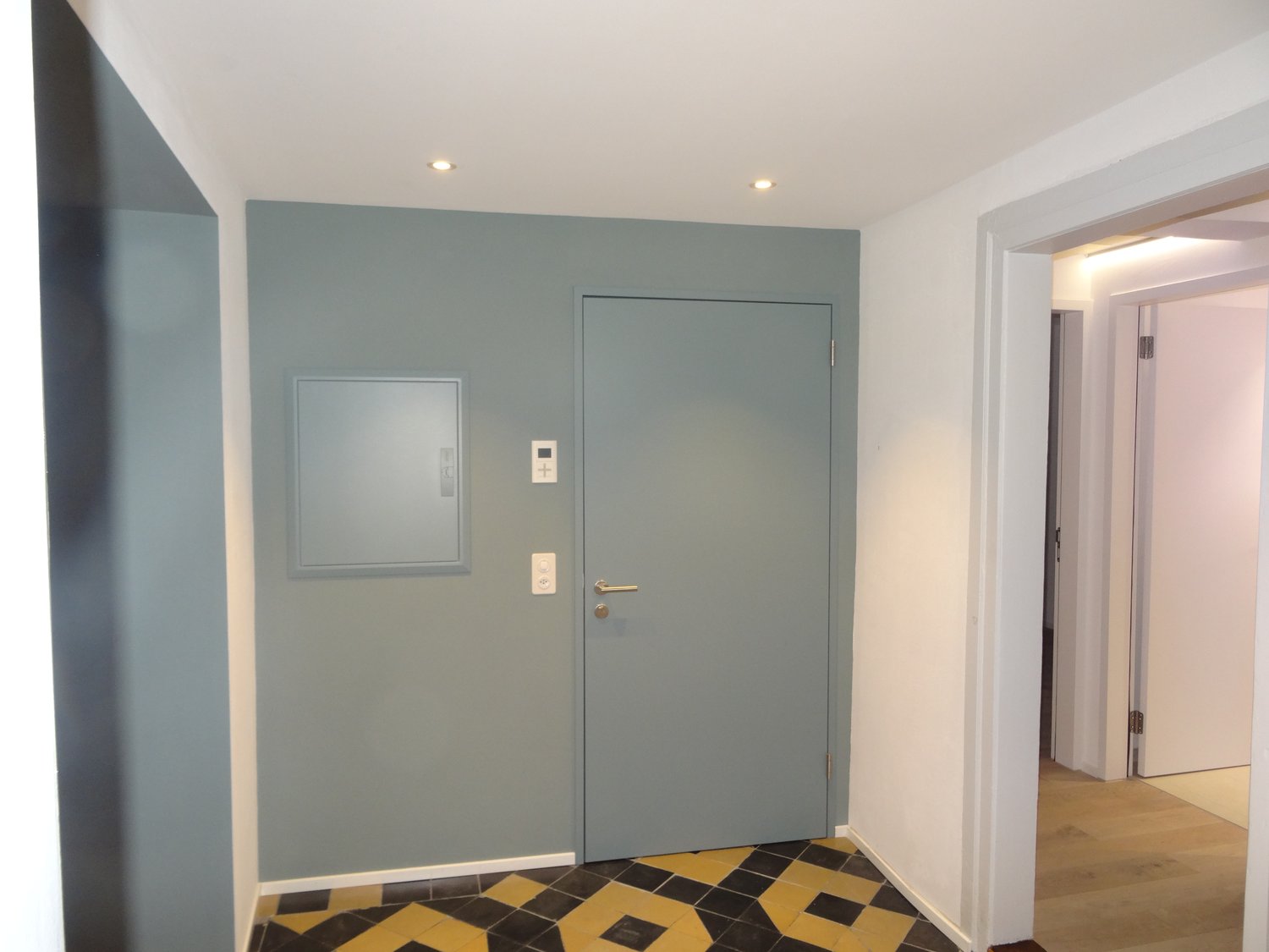 Appartement de 2 ½ pièces, photo 3 sur 10