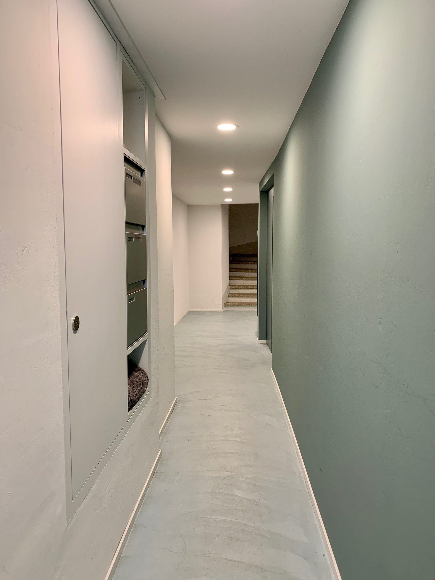 Appartement de 2 ½ pièces, photo 10 sur 10