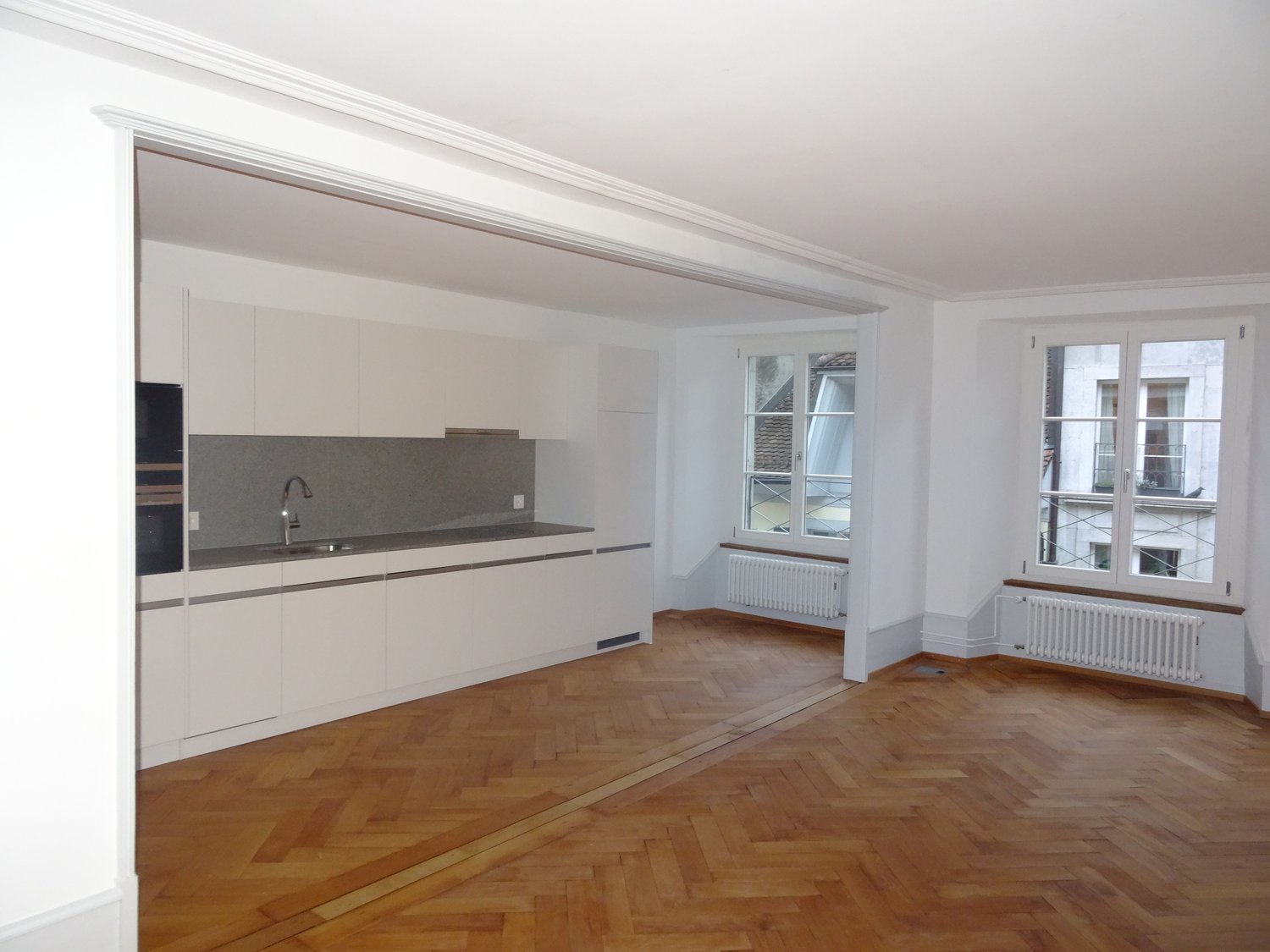 Appartement de 2 ½ pièces, photo 2 sur 10