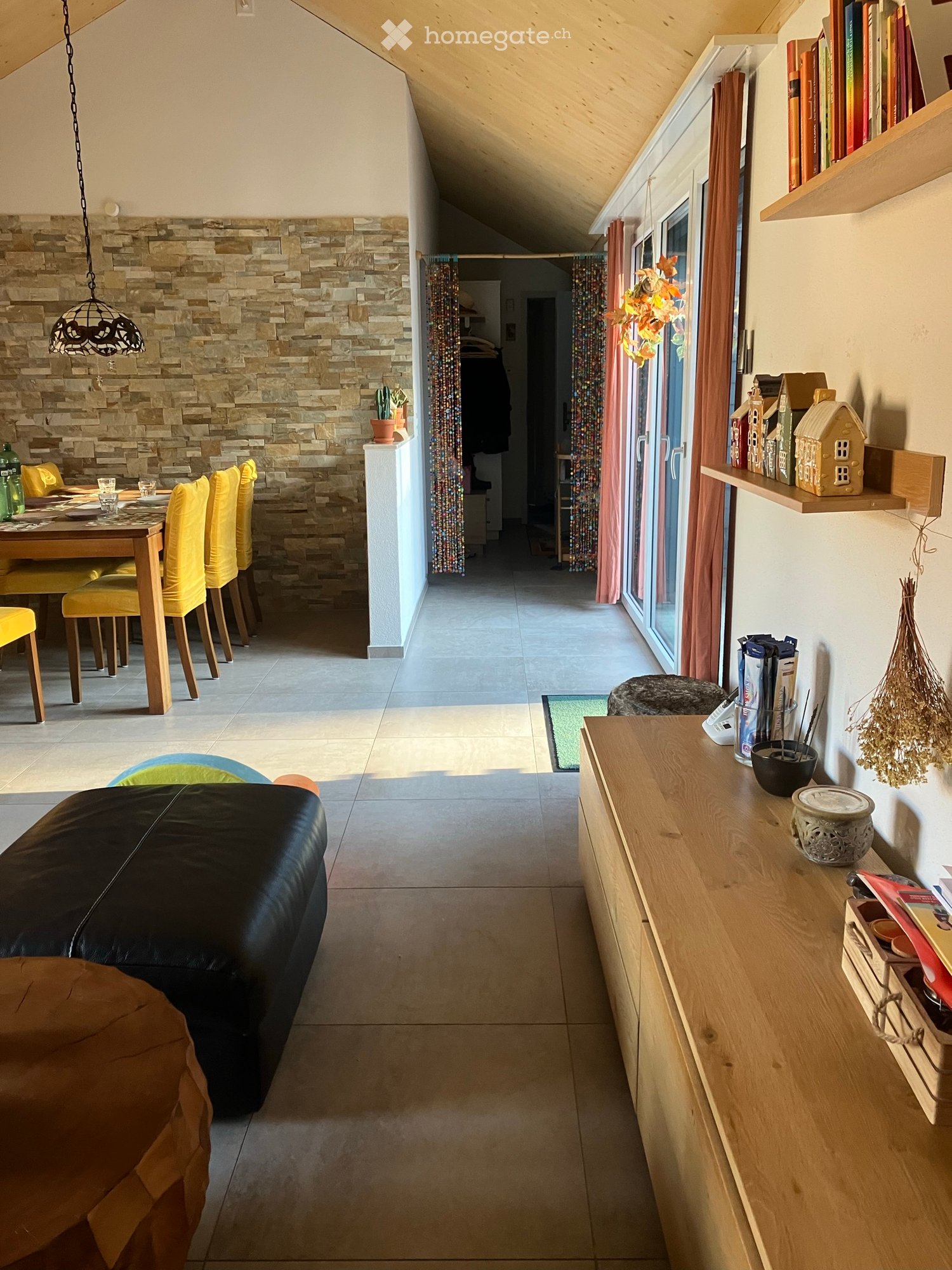 appartement de 5 pièces, photo 2 sur 4