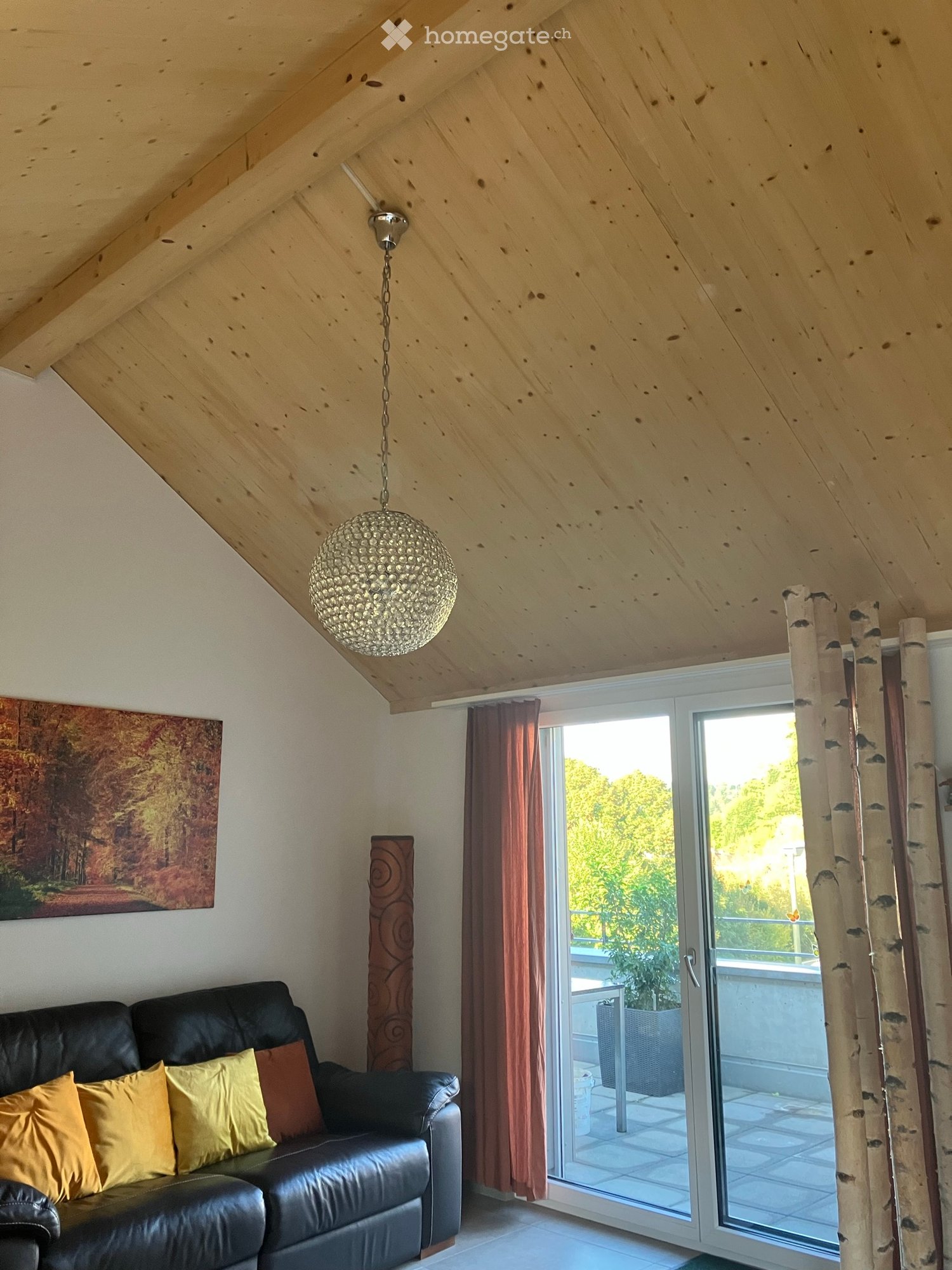 appartement de 5 pièces, photo 3 sur 4