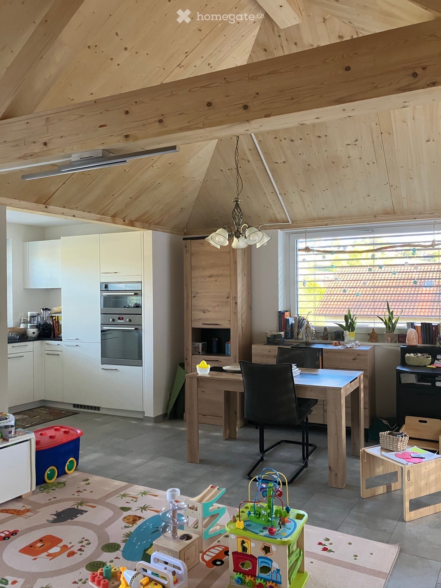 appartement de 5 pièces, photo 1 sur 4