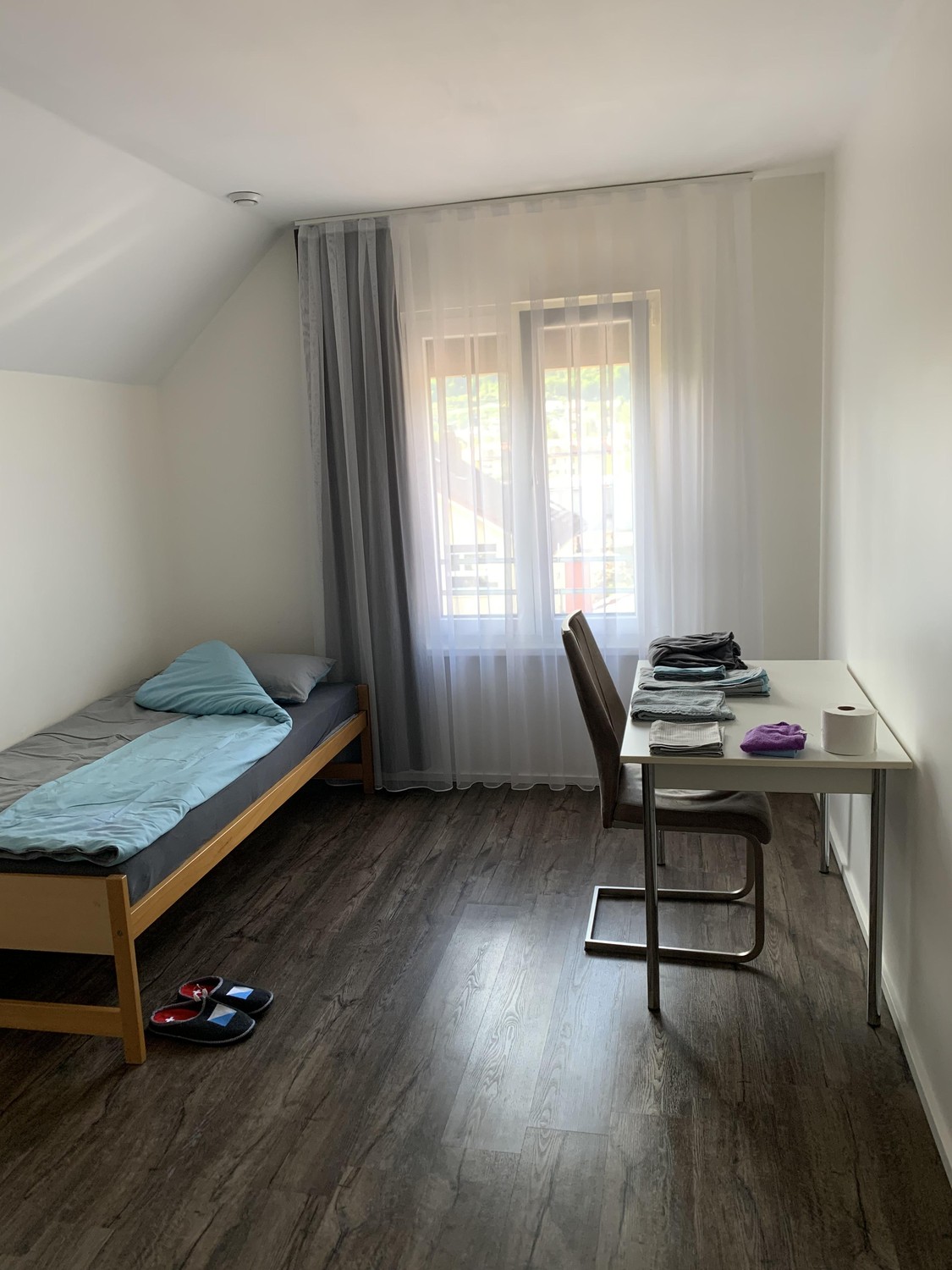 Chambre dans une colocation, photo 2 sur 5