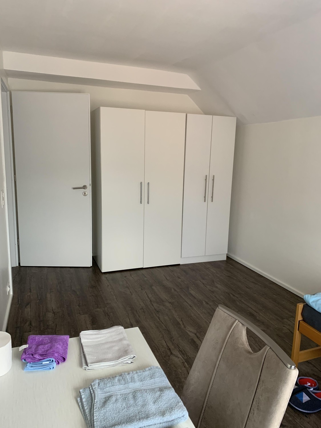 Chambre dans une colocation, photo 1 sur 5
