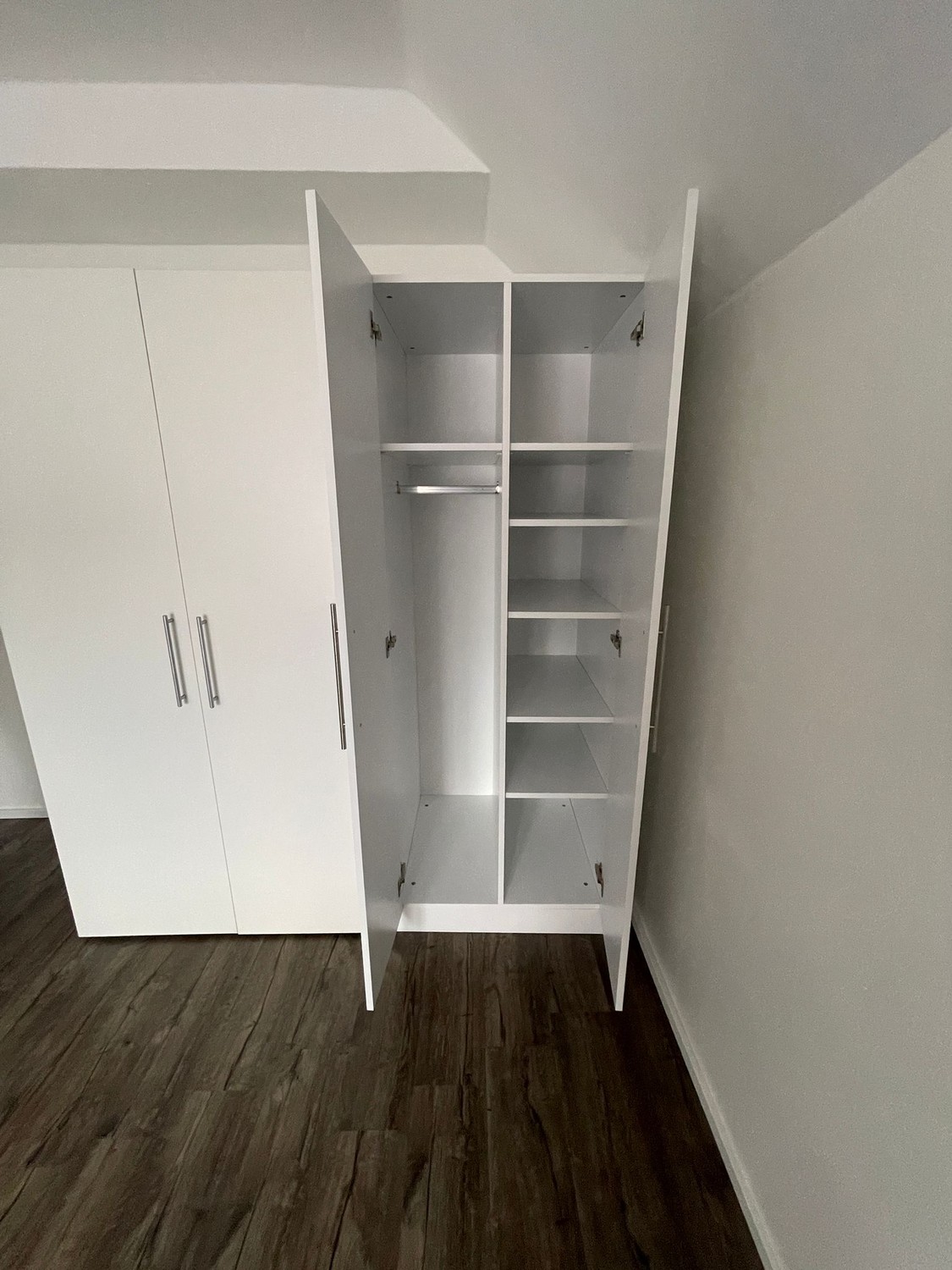 Chambre dans une colocation, photo 3 sur 5