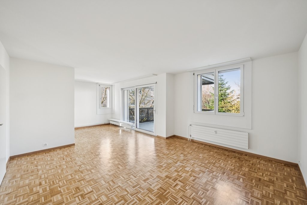 3 ½ pièces appartement, photo 4 sur 8