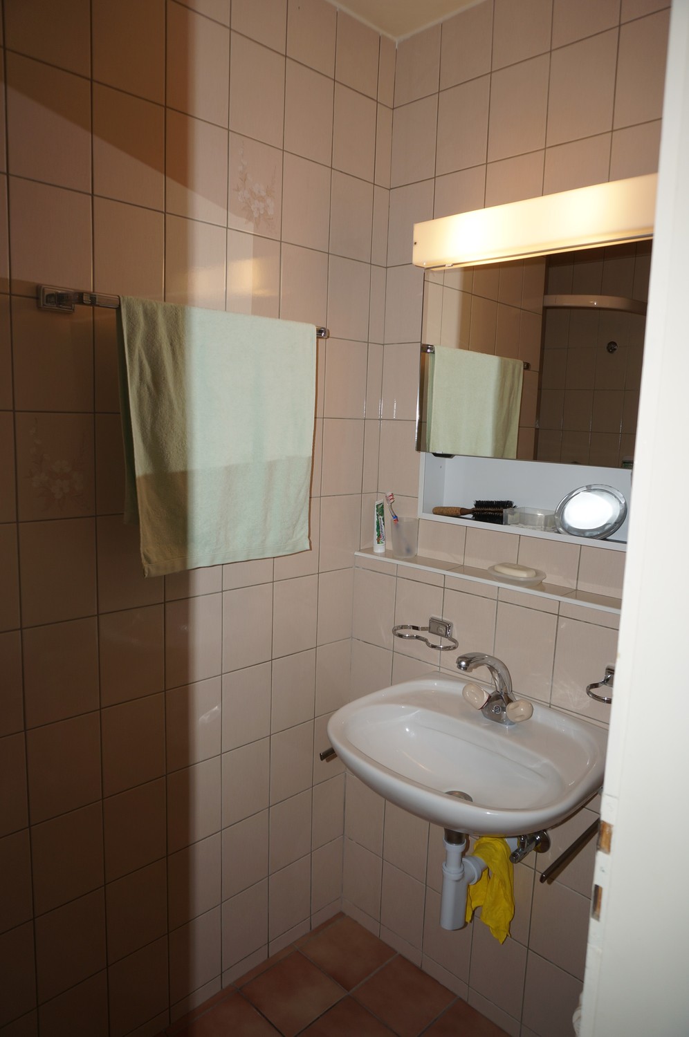 1 room apartment, photo 3 sur 5