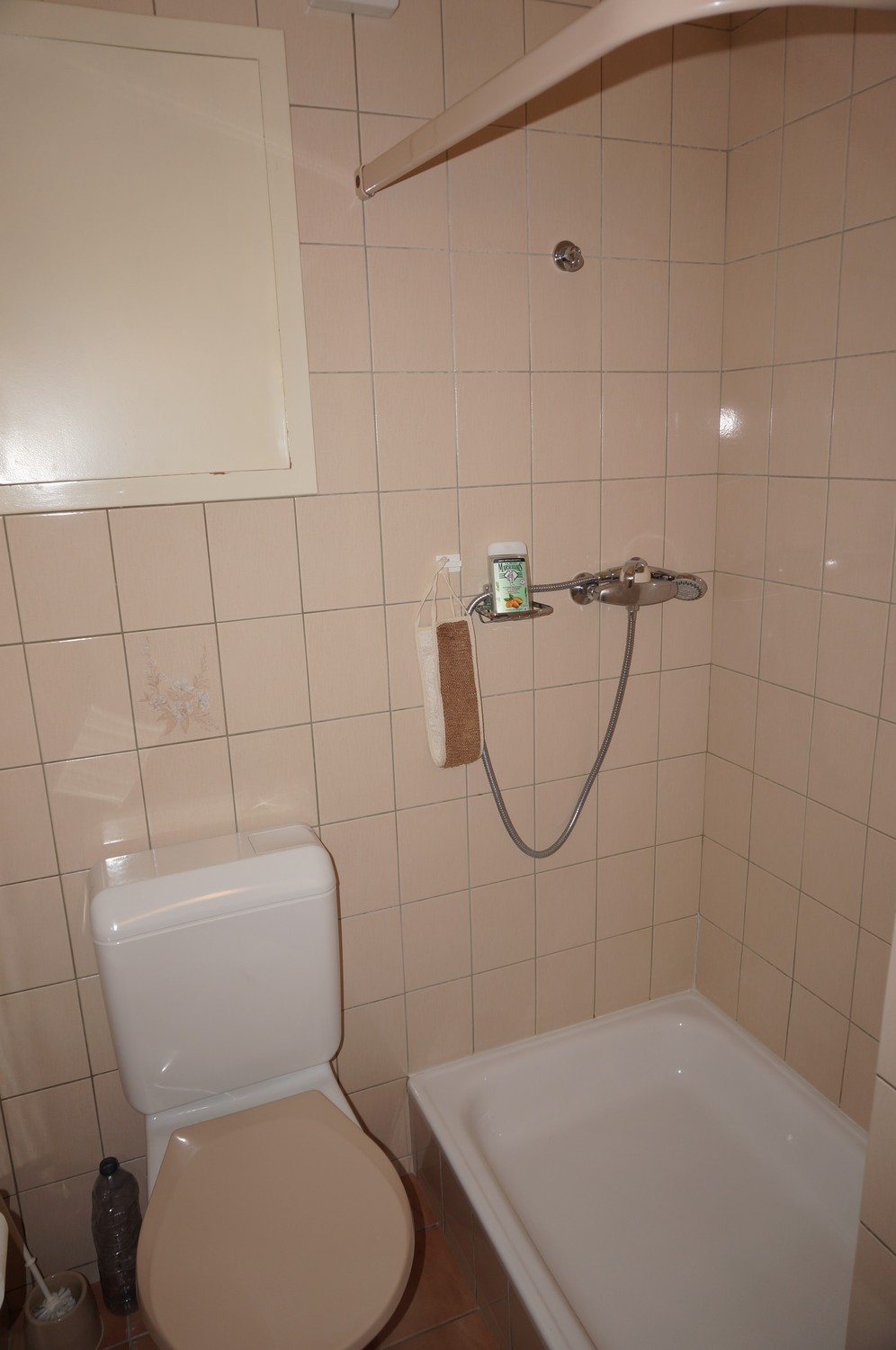 1 room apartment, photo 2 sur 5