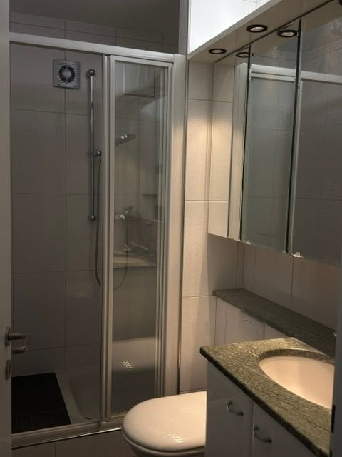 Appartement de 2 ½ pièces, photo 3 sur 5