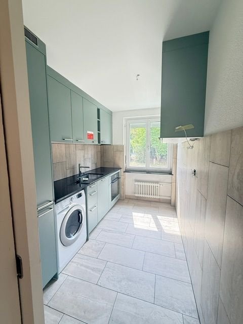 Appartement de 2 ½ pièces, photo 1 sur 5